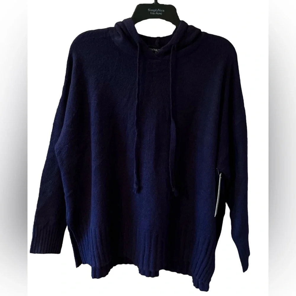 NWT Revolve Central Park West Chelsea Oversized Hoodie - Picture 4 of 13
